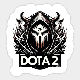 DOTA 2 Sticker